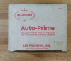 LEE AUTO-PRIMER