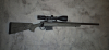 Remington 700 Kaliber .308