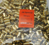 2.000 4x500 Stück ALSA PRO FP FMJ Vollmantel Flachkopf Geschosse .357 Mag / .38 Special 158gr 10,2g