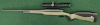 Repetierbüchse Steyr RMS Kal. 308Win inkl. ZF GPO Spectra 6x 1-6x24i NEU
