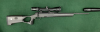 Repetierbüchse Steyr Mannlicher SM 12 Gams Kal. 6,5Creedoor mit ZF Steiner Ranger 8 2-16x50 SD f&d