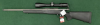 Repetierbüchse Savage Mod. 110 Kal. .308Win ZF GPO4-16x50 neu