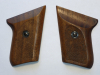 Walther TPH Holzgrifschalen