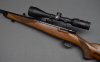 Jagdrepetierer Zastava Huberts 98, Kaliber 30-06Spring, mit ZF GPO 4-12x50i LP, sehr gut