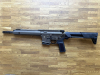 Schmeisser AR15 S4F BRONZE, wie neu!