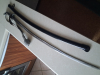 Bayrischer Offizierssäbel der Artillerie Model 1855