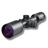 DDoptics Zielfernrohr V10 2-20x50 NXT MRAD | A4N | Manual Fiber