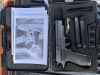Sig Sauer X5 Short
