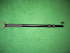 Zielstock - Alu 75cm / 175cm - 800 Gr.