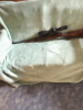 Antonio Zoli Taiga Laserwood
