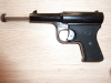 Luftpistole H. Schmidt, Model 9A