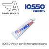 IOSSO Paste zur Bohrungsreinigung www.angelarms.eu