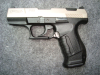 Biete eine Automatic Pistole Modell WALTHER P99.