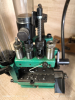 RCBS Green Machin Ladepresse 357 Mag.