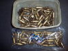 Boxer-Hülsen 8x33 7,92 kurz MP44 Stg44 Mkb42 (Mauser Walther K43 MP40 Dachbodenfund MG42 MG34)