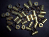 Konvolut .455 MKII Webley Hülsen Starline (Vickers Webley Lee Enfield Dachbodenfund)