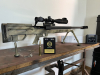Steyr HS .50 / .50BMG