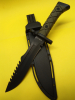 Kampfmesser Outdoormesser Jagdmesser Fahrtenmesser R6