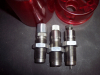 Matrize .38 Spezial .357 Magnum(Colt Python S&W 686 RugerDachbodenfund