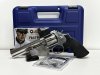Smith & Wesson 686-6 Plus Revolver .357 Magnum 7 Schuss 6 Zoll Burris Fastfire 3 LPA Visierung