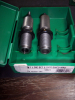 Matrize Schweden Mauser 6,5x55 M1896 (Schmidt Rhubin Springfield K98 G1871 Dachbodenfund