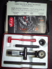 HAND-Matrize .38 Sp. .357 Magnum Luger LEE LOADER Colt Python SAA Ruger S&W Dachbodenfund