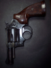 Reck Revolver DOUBLE ACTION GR80 380 PTB178 9mmk Konvolut Dachbodenfund
