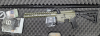 Schmeisser AR15 M4FL 14,5" .223 Rem. OD Green