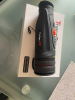 Thermtec Cyclops 340D Wärmebild