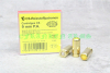 Wadie Gaspatronen CS 9mm P.A. 10Stück 48027009