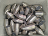 1000 Geschosse .357 DIA - 158 Grains - Kaliber .38 Special / .357 Magnum