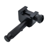 LIGHTROCK Picatinny-Adapter Weaver / Pica Schienen Adapter für Zweibein SPARROW heavy duty BIPOD NEU
