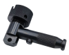 LIGHTROCK Riembügel-Adapter Sling Swivel Öse Adapter für Zweibein SPARROW heavy duty BIPOD NEU