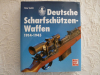 Peter Senich: Deutsche Scharfschützenwaffen 1914-1945, top Zustand