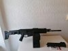 Bushmaster ACR, Kaliber. 223 Rem
