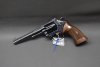 Revolver Smith & Wesson Mod. 14 brüniert, Kaliber 38Spec, 6", aus einer Sammlung