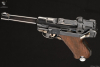 Mauser S/42 K-Modell Parabellum 1934 Kaliber 9mmLuger