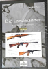 Buch: Josef Gustav Landmann, Die Landmänner