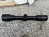 Kahles Helia CB 2,5-10x50 Zielfernrohr