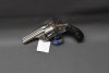 Revolver Smith & Wesson Mod. DA 4th, Kaliber 38S&W short , 3,25", aus einer Sammlung