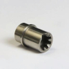 AR 10 or AR15 barrel extension