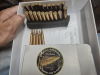 5,6x50 r Magnum Jagdpatronen