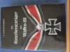 Krätschmer, Ernst Günther: Die Ritterkreuzträger der Waffen-SS
