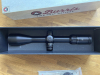 Burris Four Xe 6-24x50mm NEU!