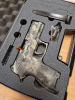 Sig Sauer P320 Cobra *NEUWARE* Kal.:9mm PA