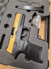 Sig Sauer P320 Gold *NEUWARE* Kal.:9mm PA