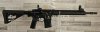 Neuware vom Fachhandel - Schmeisser AR15 M4FL Sport Black 14,5" .223Rem. - versandkostenfrei !