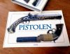 Buch Pistole