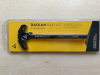 AR-15 RADIAN RAPTOR beidseitig bedienbarer Ladegriff schwarz