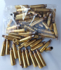 -93- Boxerhülsen Kaliber 6,5 x 52 Carcano